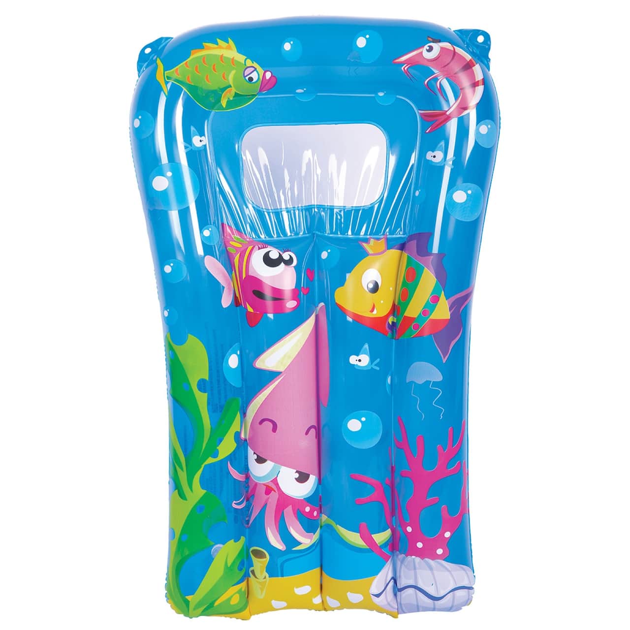 Pool Central® 29” Inflatable Children’s Kickboard